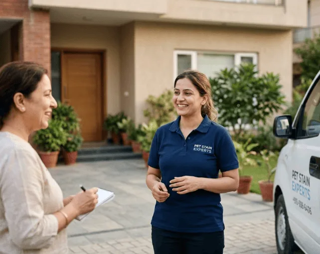 Pet Stain Carpet Cleaning Portola, CA FAQs